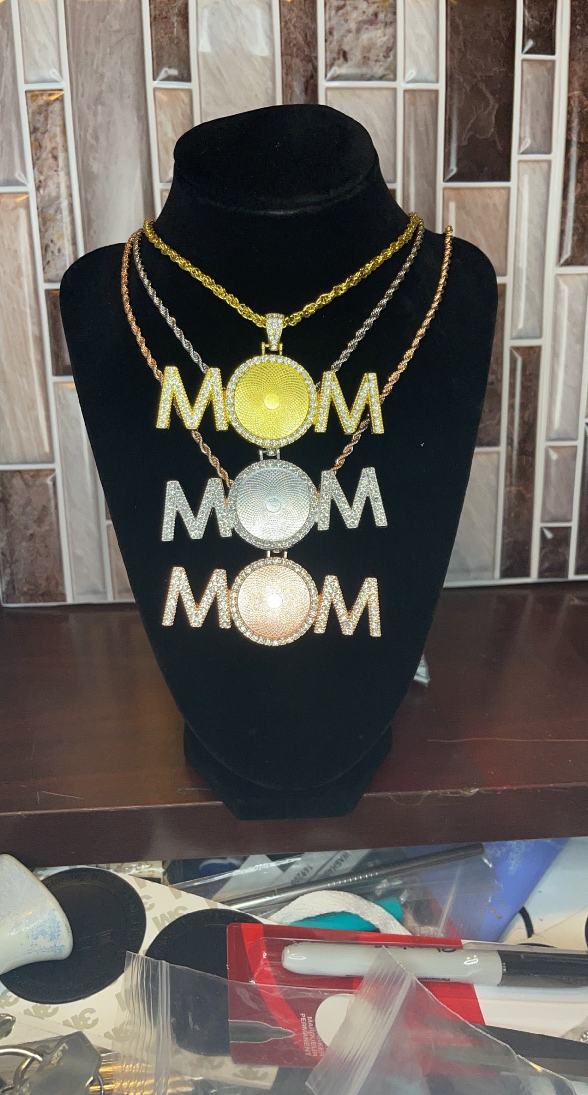 Personalized Necklace