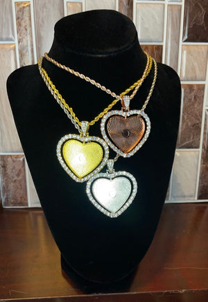 Personalized Necklace