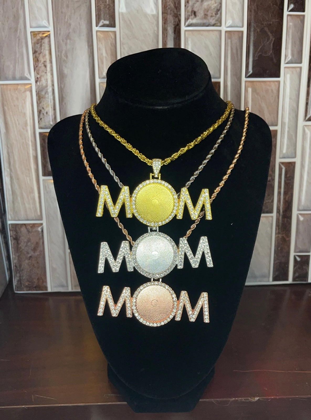 Personalized Necklace