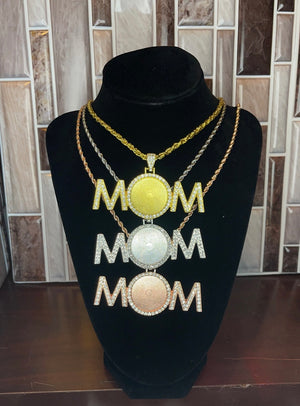 Personalized Necklace