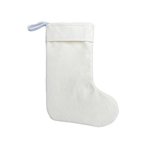 Sublimation Stocking | Sublimation Christmas Stocking | Christmas Stocking | Stocking Tag