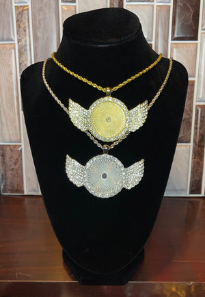 Personalized Necklace