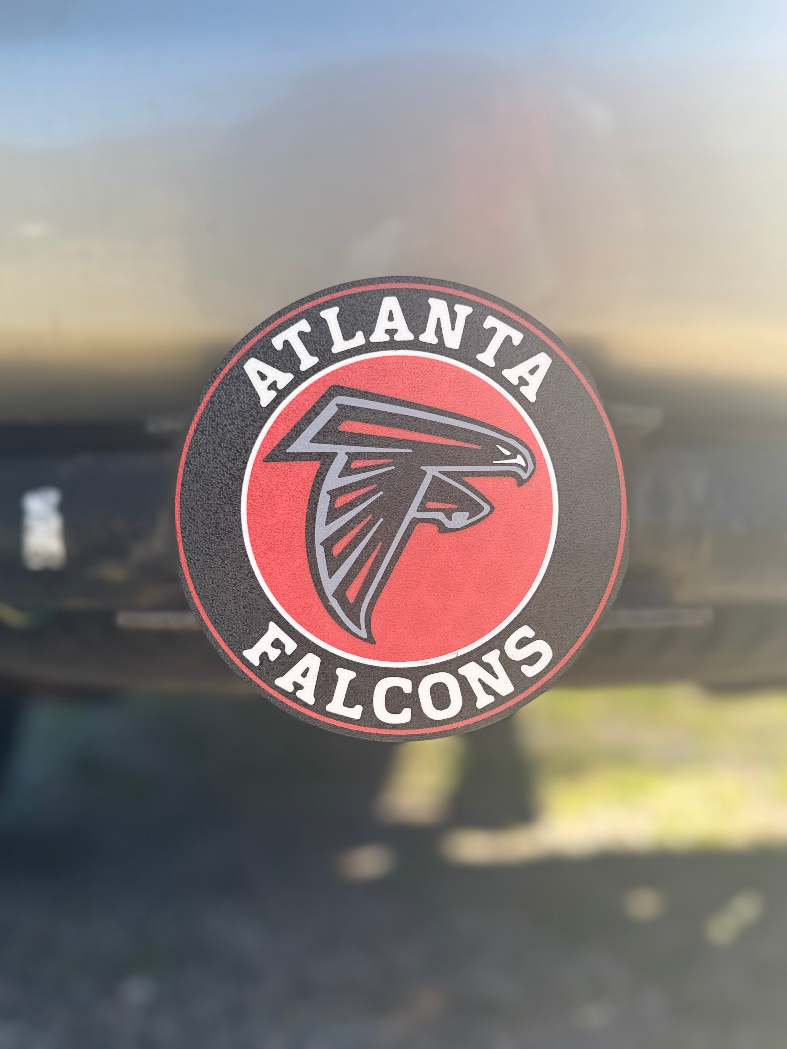 Custom Tow Hitch Cover