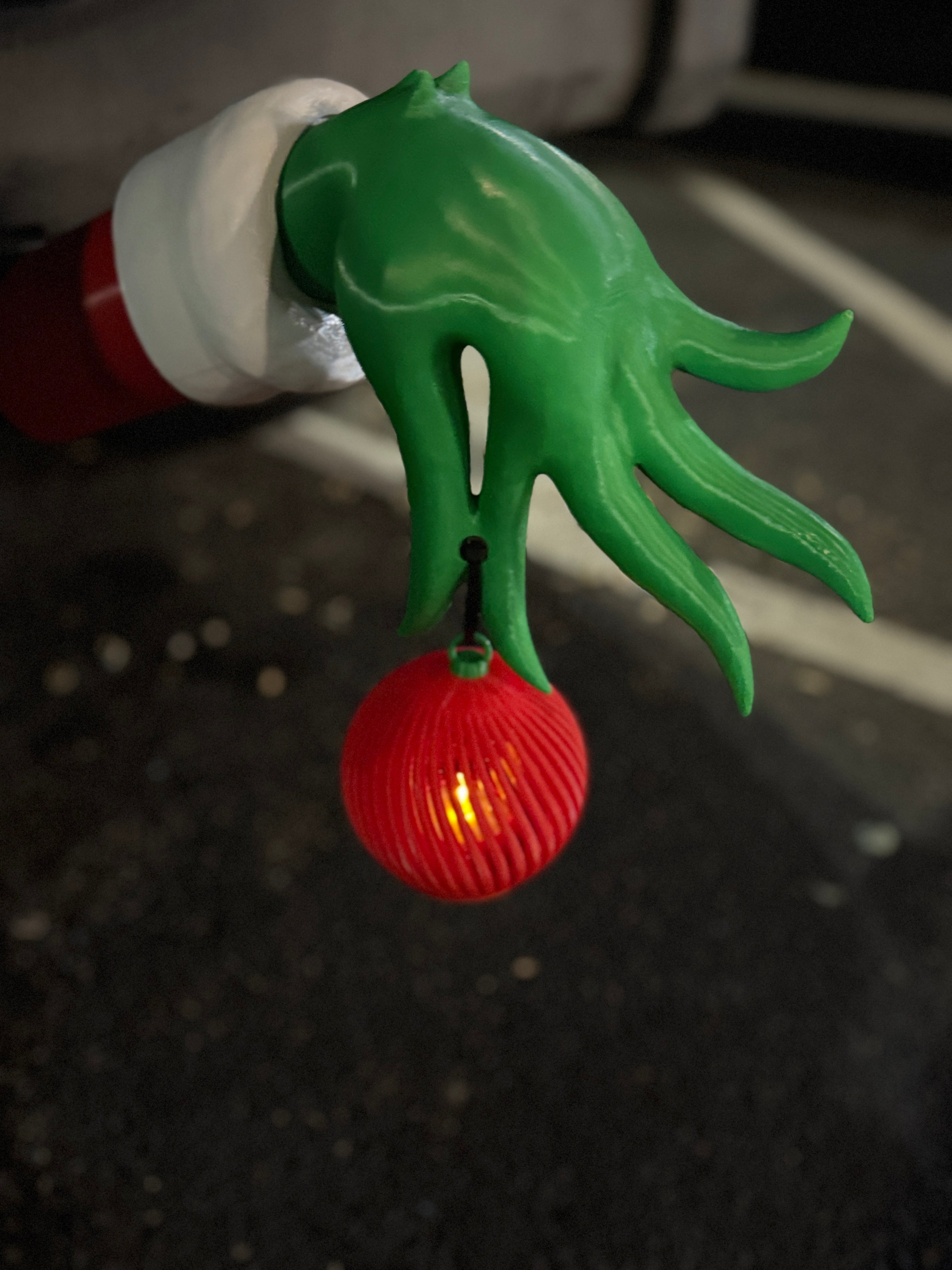 Custom Tow Hitch Cover