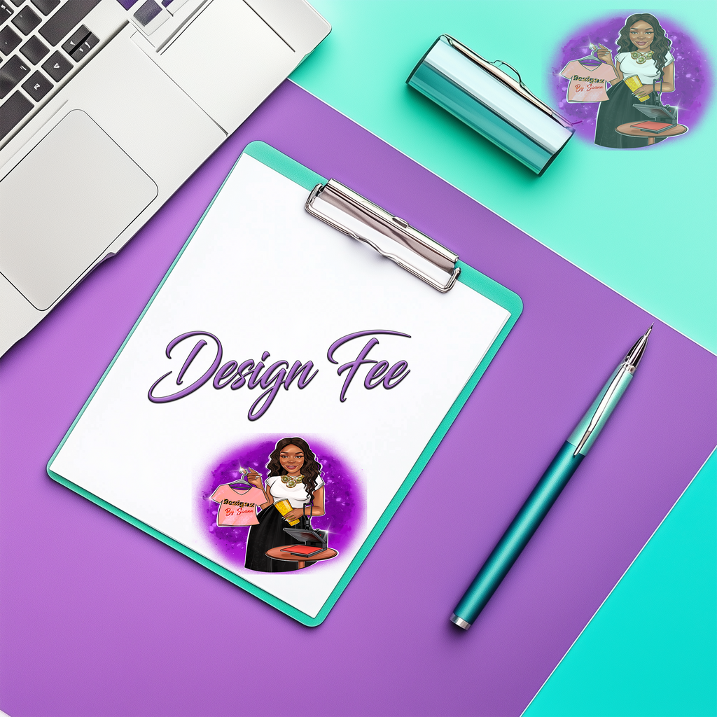 Design Fee