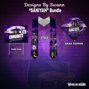 SANIYAH Bundle
