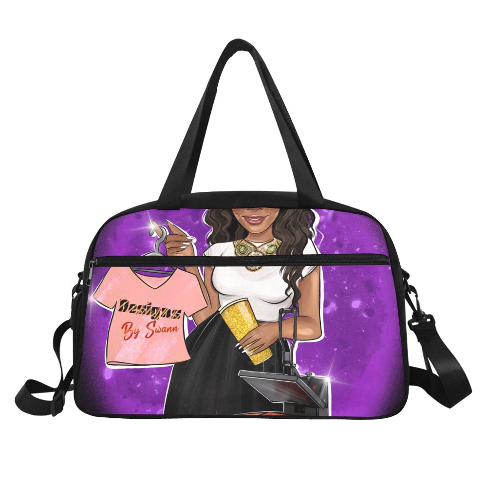 Custom Backpack, Custom Lunch Bag, Custom Pencil Bag