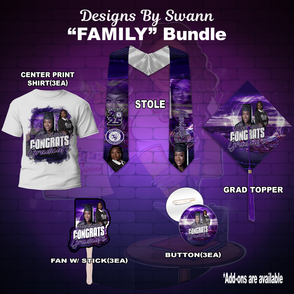 FAMILY Bundle