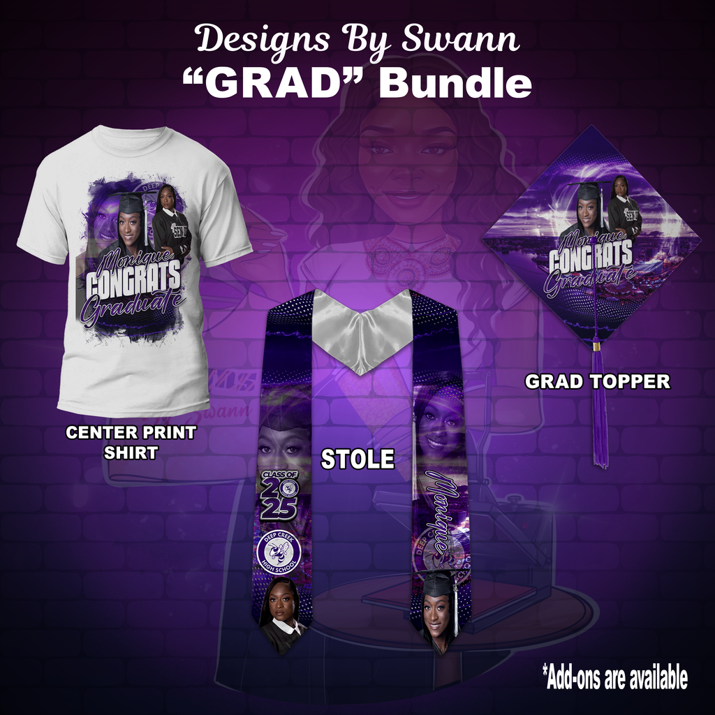 GRAD Bundle