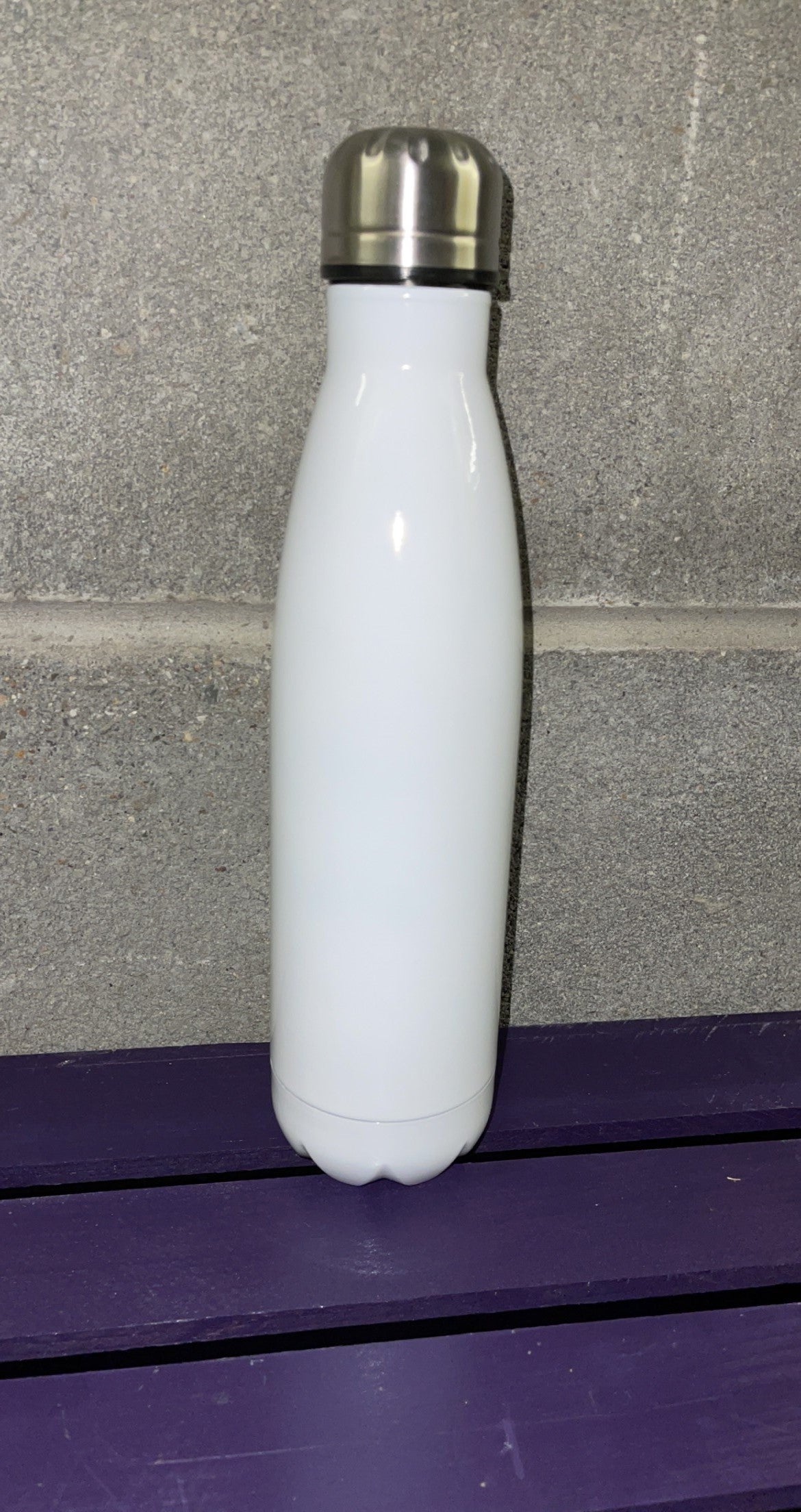 17oz Water Bottle