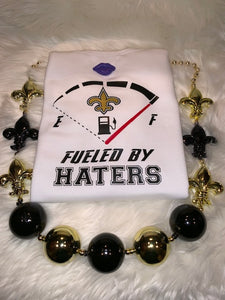 Fueled By Haters