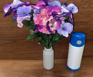 Sublimation Kids 12oz Water Bottle Blank